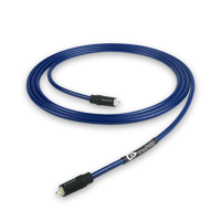 Chord Company ClearwayX ARAY analogue subwoofer cable variant 1