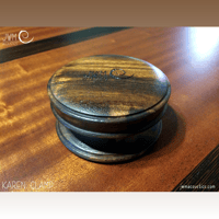 JWM Acoustics Turntable Accessories variant 2