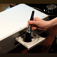 ANALOG RELAX Analog Relax Anti-Static Brush for Audio Equipment variant 15