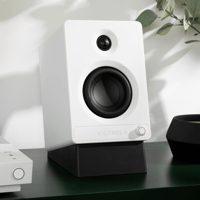 Victrola Wave Turntable and Speaker Bundle variant 5