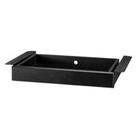 Pangea Audio Pangea Audio Vulcan Duo 2-Inch Deep Storage Drawer variant 1