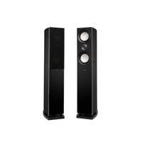Fluance Reference Surround Sound Home Theater 7.1 Channel Speaker System with DB10 Subwoofer variant 1