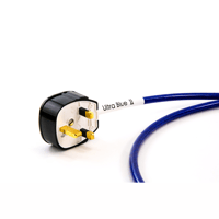 Tellurium Q Ultra Blue II Power Cable variant 6