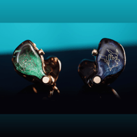 FIR AUDIO Krypton 5 variant 1