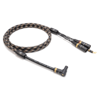 Viablue NF-S5 T8 5PIN DIN SME 90 / XLR variant 1