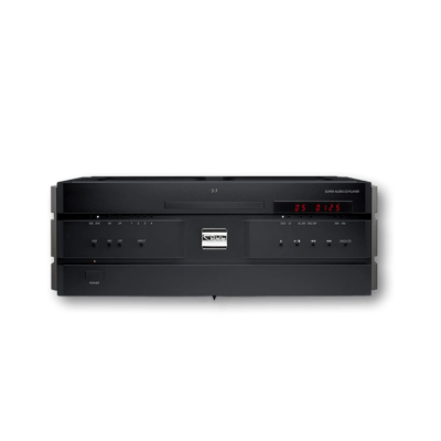 Soulnote S-3 Reference