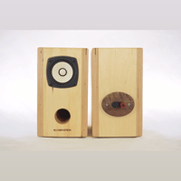 Blumenstein Audio Orca 3" Monitors variant 6