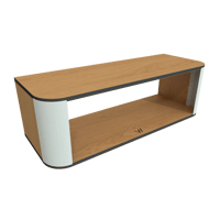 Vicoustic Wall Cabinet variant 1