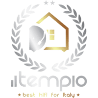 Il Tempio HIFI Logo