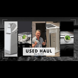 Thumbnail of the video review https://www.youtube.com/watch?v=PextN7eNpP0