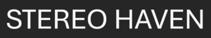Stereo Haven logo