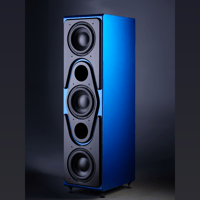 Wilson Audio WAMM Master Chronosonic variant 3