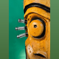 TIKI TUBE AMPS Otto variant 7