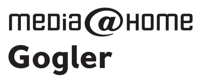media@home Gogler