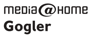 media@home Gogler logo