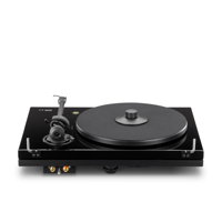 Music Hall Music Hall MMF-5.3 Turntable variant 5