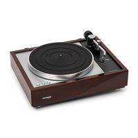 Thorens TD 1600 TP 160 variant 18