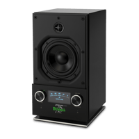 McIntosh Labs RS150 Wireless Loudspeaker 75th Anniversary Edition variant 3