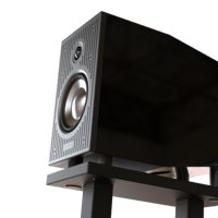 AVID Hifi EVO FOUR variant 1