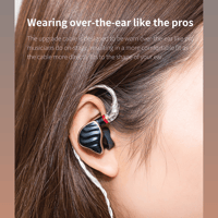 FiiO LC-2.5/3.5/4.4D variant 6