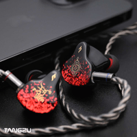 TANGZU Nezha variant 6