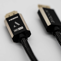 Austere VII Series 8K Certified Premium Ultra High Speed HDMI Cable 1.5m \\ 2.5m variant 3