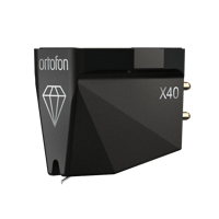 Ortofon MC X40 variant 3