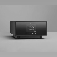 dCS Audio Lina Network DAC variant 1