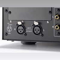 Stax - International SRM-T8000 BK Driver unit for Earspeakers variant 5