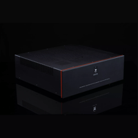 SW1x CDP II Complete DAC Player variant 2