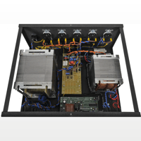 Tsakiridis Devices Super Athena variant 4