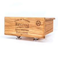 Entreq Silver Hexa Kit variant 1