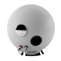 Cabasse Baltic 5 On-base variant 3