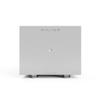 Pilium Audio Achilles Stereo Power Amplifier -Divine Line variant 1