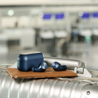 Technics Hi-Fi True Wireless Earbuds II with Noise Cancelling EAH-AZ60M2 variant 4