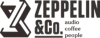 Zeppelin & Co. Logo