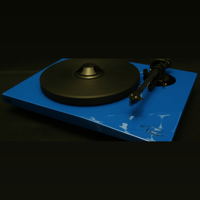 Oracle Audio Paris MkV variant 3