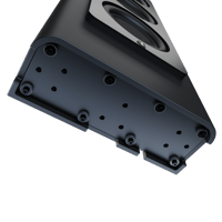 Perlisten D3is variant 7