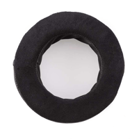 Kennerton Audio Equipment ECL-M SR Genuine leather ear cushions with a Suede Ring variant 4