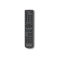 Cambridge Audio Remote Control SR20 variant 2