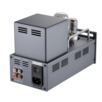 xDuoo xDuoo TA-26S Tube Headphone Amplifier variant 6