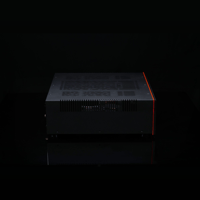 SW1x DAC III Balanced variant 1