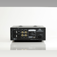 Stax - International SRM-700T Vacuum Tube Driver Unit variant 5