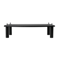 Pangea Audio Pangea Audio Vulcan Rack 5.25-inch Add-On Shelf variant 5