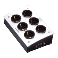 Furutech e-TP60E(G) variant 1