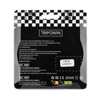 TRIPOWIN Aurora variant 8