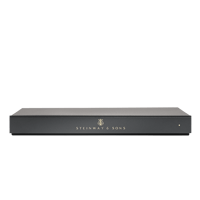 Steinway Lyngdorf A1 & A2 variant 1