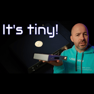 Thumbnail of the video review https://www.youtube.com/watch?v=6pIH-IjSsQw