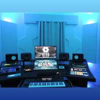 Vicoustic Super Bass Extreme Ultra VMT variant 3