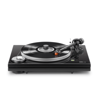 Music Hall Music Hall MMF-7.3 Turntable variant 2